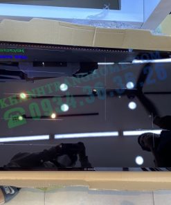 BẾP TỪ BOSCH SERIE 8 PXE875DC1E ĐA ĐIỂM 4 VÙNG NẤU 7400W - 47