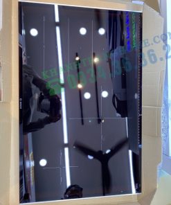 BẾP TỪ BOSCH SERIE 8 PXE875DC1E ĐA ĐIỂM 4 VÙNG NẤU 7400W - 51