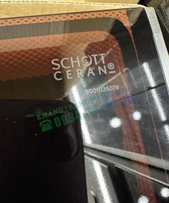 BẾP TỪ BOSCH PXE675DC1E SERIE 8 4 VÙNG NẤU - 99