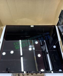 BẾP TỪ BOSCH PXE675DC1E SERIE 8 4 VÙNG NẤU - 107