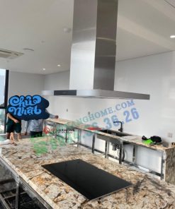 MÁY HÚT MÙI ĐẢO BOSCH DIB98JQ50B SERIE 6 NGANG 90CM - 28 MÁY HÚT MÙI ĐẢO BOSCH DIB98JQ50B SERIE 6 NGANG 90CM - 27