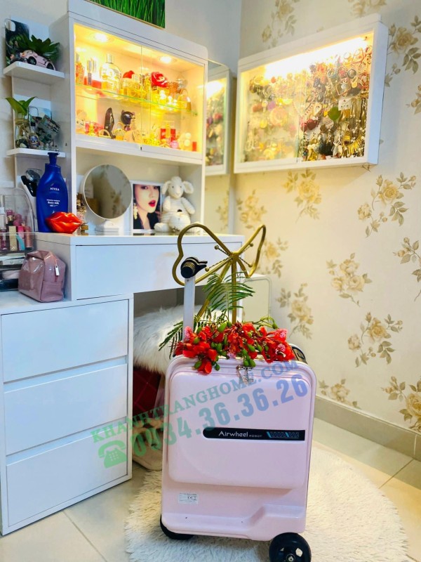 VALI ĐIỆN AIRWHEEL SE3 MINI - 140