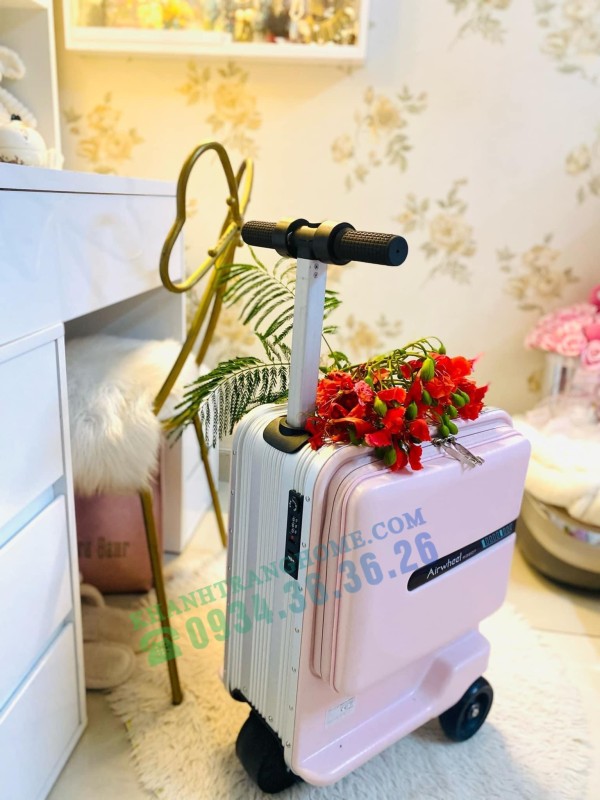 VALI ĐIỆN AIRWHEEL SE3 MINI - 142