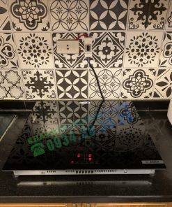 BẾP TỪ BOSCH PUJ61RBB5E SERIE 4 BA VÙNG NẤU 7400W - 22