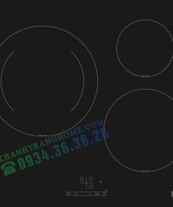 BẾP TỪ BOSCH PUJ61RBB5E SERIE 4 BA VÙNG NẤU 7400W - 26