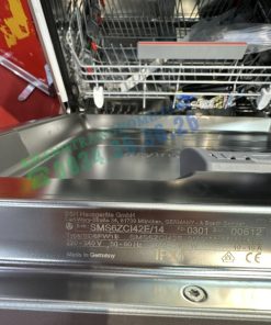 MÁY RỬA BÁT BOSCH ĐỘC LẬP SMS6ZCI42E SERIE 6 SẤY ZEOLITH 14 BỘ - 58 MÁY RỬA BÁT BOSCH ĐỘC LẬP SMS6ZCI42E SERIE 6 SẤY ZEOLITH 14 BỘ - 57