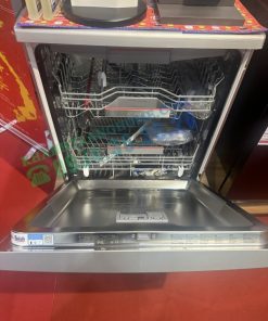MÁY RỬA BÁT BOSCH ĐỘC LẬP SMS6ZCI42E SERIE 6 SẤY ZEOLITH 14 BỘ - 62 MÁY RỬA BÁT BOSCH ĐỘC LẬP SMS6ZCI42E SERIE 6 SẤY ZEOLITH 14 BỘ - 61
