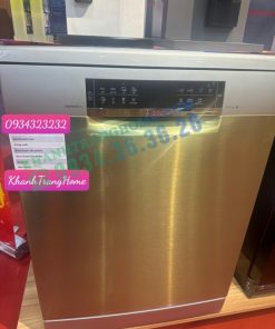 MÁY RỬA BÁT BOSCH ĐỘC LẬP SMS6ZCI42E SERIE 6 SẤY ZEOLITH 14 BỘ - 66 MÁY RỬA BÁT BOSCH ĐỘC LẬP SMS6ZCI42E SERIE 6 SẤY ZEOLITH 14 BỘ - 65