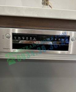 MÁY RỬA BÁT BÁN ÂM BOSCH HMH.SMI4HCS48E SERIE 4 14 BỘ - 104 MÁY RỬA BÁT BÁN ÂM BOSCH HMH.SMI4HCS48E SERIE 4 14 BỘ - 103