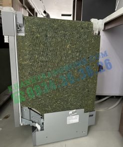 MÁY RỬA BÁT BÁN ÂM BOSCH HMH.SMI4HCS48E SERIE 4 14 BỘ - 126 MÁY RỬA BÁT BÁN ÂM BOSCH HMH.SMI4HCS48E SERIE 4 14 BỘ - 125