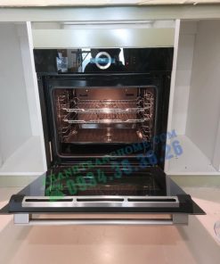 LÒ NƯỚNG ÂM TỦ BOSCH HBG675BB1 SERIE 8 71L NHIỆT PHÂN - 46 LÒ NƯỚNG ÂM TỦ BOSCH HBG675BB1 SERIE 8 71L NHIỆT PHÂN - 45