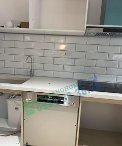 MÁY RỬA BÁT BÁN ÂM BOSCH HMH.SMI4HCS48E SERIE 4 14 BỘ - 144 MÁY RỬA BÁT BÁN ÂM BOSCH HMH.SMI4HCS48E SERIE 4 14 BỘ - 143