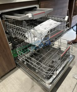 MÁY RỬA BÁT BÁN ÂM BOSCH HMH.SMI4HCS48E SERIE 4 14 BỘ - 156 MÁY RỬA BÁT BÁN ÂM BOSCH HMH.SMI4HCS48E SERIE 4 14 BỘ - 155