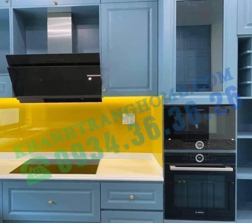 LÒ VI SÓNG ÂM TỦ BOSCH BFL634GB1 SERIE 8 21 LÍT MẶT KÍNH ĐEN - 17