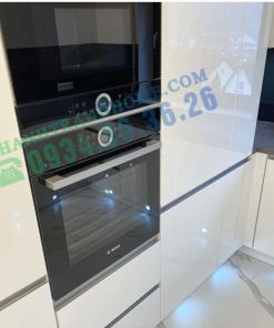 LÒ VI SÓNG ÂM TỦ BOSCH BFL634GB1 SERIE 8 21 LÍT MẶT KÍNH ĐEN - 46 LÒ VI SÓNG ÂM TỦ BOSCH BFL634GB1 SERIE 8 21 LÍT MẶT KÍNH ĐEN - 45