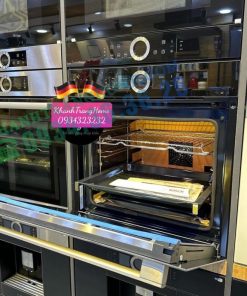 LÒ VI SÓNG ÂM TỦ BOSCH BFL634GB1 SERIE 8 21 LÍT MẶT KÍNH ĐEN - 50 LÒ VI SÓNG ÂM TỦ BOSCH BFL634GB1 SERIE 8 21 LÍT MẶT KÍNH ĐEN - 49