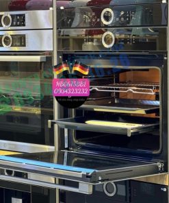 LÒ VI SÓNG ÂM TỦ BOSCH BFL634GB1 SERIE 8 21 LÍT MẶT KÍNH ĐEN - 54 LÒ VI SÓNG ÂM TỦ BOSCH BFL634GB1 SERIE 8 21 LÍT MẶT KÍNH ĐEN - 53