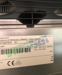 MÁY HÚT MÙI ÂM TỦ BOSCH DFS097K51 SERIE 8 - 89 MÁY HÚT MÙI ÂM TỦ BOSCH DFS097K51 SERIE 8 - 88