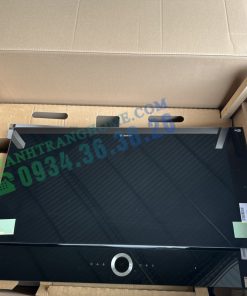 MÁY HÚT MÙI GẮN TƯỜNG BOSCH DWF97RV60B SERIE 8 HOME CONNECT - 117