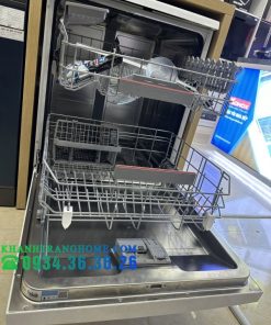 MÁY RỬA BÁT BOSCH ĐỘC LẬP SMS4HAW48E SERIE 4 13 BỘ - 49