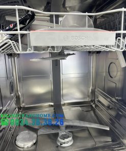 MÁY RỬA BÁT BOSCH ĐỘC LẬP SMS4HAW48E SERIE 4 13 BỘ - 55