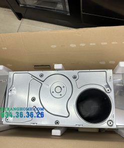 MÁY HÚT MÙI ÂM TỦ BOSCH DFM094W53 SERIE 2 NGANG 90CM - 68 MÁY HÚT MÙI ÂM TỦ BOSCH DFM094W53 SERIE 2 NGANG 90CM - 67