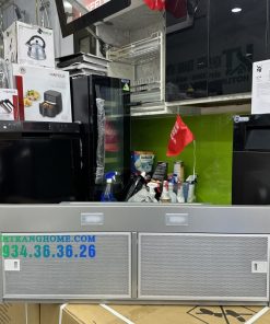 MÁY HÚT MÙI ÂM TỦ BOSCH DFM094W53 SERIE 2 NGANG 90CM - 72 MÁY HÚT MÙI ÂM TỦ BOSCH DFM094W53 SERIE 2 NGANG 90CM - 71