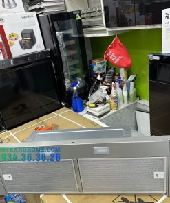 MÁY HÚT MÙI ÂM TỦ BOSCH DFM094W53 SERIE 2 NGANG 90CM - 82 MÁY HÚT MÙI ÂM TỦ BOSCH DFM094W53 SERIE 2 NGANG 90CM - 81