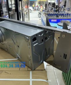 MÁY HÚT MÙI ÂM TỦ BOSCH DFM094W53 SERIE 2 NGANG 90CM - 88 MÁY HÚT MÙI ÂM TỦ BOSCH DFM094W53 SERIE 2 NGANG 90CM - 87