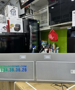 MÁY HÚT MÙI ÂM TỦ BOSCH DFM094W53 SERIE 2 NGANG 90CM - 90 MÁY HÚT MÙI ÂM TỦ BOSCH DFM094W53 SERIE 2 NGANG 90CM - 89