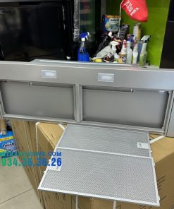 MÁY HÚT MÙI ÂM TỦ BOSCH DFM094W53 SERIE 2 NGANG 90CM - 92 MÁY HÚT MÙI ÂM TỦ BOSCH DFM094W53 SERIE 2 NGANG 90CM - 91