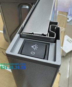 MÁY HÚT MÙI ÂM TỦ BOSCH DFM094W53 SERIE 2 NGANG 90CM - 98 MÁY HÚT MÙI ÂM TỦ BOSCH DFM094W53 SERIE 2 NGANG 90CM - 97