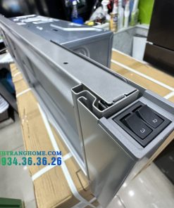 MÁY HÚT MÙI ÂM TỦ BOSCH DFM094W53 SERIE 2 NGANG 90CM - 100 MÁY HÚT MÙI ÂM TỦ BOSCH DFM094W53 SERIE 2 NGANG 90CM - 99