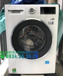 MÁY GIẶT BOSCH SERIE 6 WGG254A0SG I-DOS 10KG 1400RPM - 110 MÁY GIẶT BOSCH SERIE 6 WGG254A0SG I-DOS 10KG 1400RPM - 109