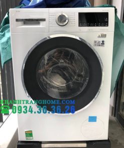 MÁY GIẶT BOSCH SERIE 6 WGG254A0SG I-DOS 10KG 1400RPM - 112 MÁY GIẶT BOSCH SERIE 6 WGG254A0SG I-DOS 10KG 1400RPM - 111