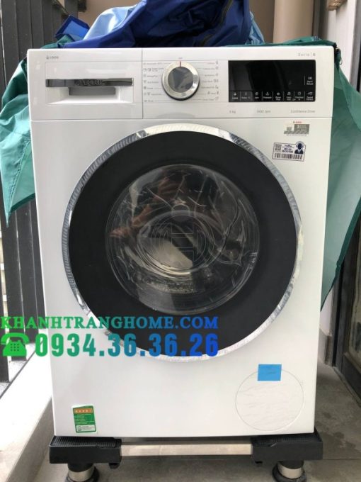 MÁY GIẶT BOSCH SERIE 6 WGG244A0SG I-DOS 9KG 1400RPM - 19