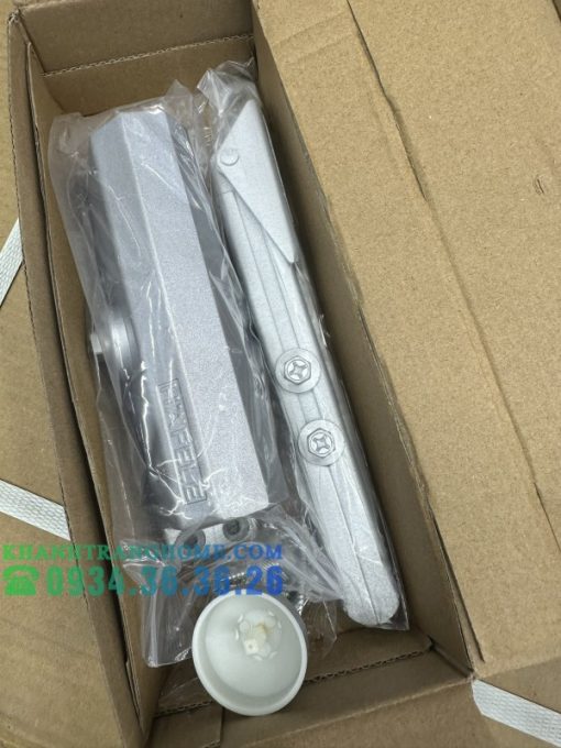 Thiết Bị Đóng Cửa Tự Động EN3 Hafele 931.77.039 - 9