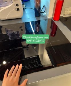 BẾP TỪ BOSCH SERIE 6 PXE631FC1E 4 VÙNG NẤU - 65