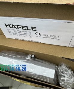 Thiết Bị Đóng Cửa Tự Động 60Kg EN3 Hafele 931.77.049 - 22 Thiết Bị Đóng Cửa Tự Động 60Kg EN3 Hafele 931.77.049 - 21