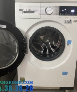 MÁY GIẶT BOSCH SERIE 6 WGG254A0SG I-DOS 10KG 1400RPM - 118 MÁY GIẶT BOSCH SERIE 6 WGG254A0SG I-DOS 10KG 1400RPM - 117