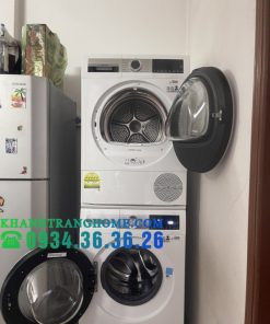 MÁY GIẶT BOSCH SERIE 6 WGG254A0SG I-DOS 10KG 1400RPM - 120 MÁY GIẶT BOSCH SERIE 6 WGG254A0SG I-DOS 10KG 1400RPM - 119