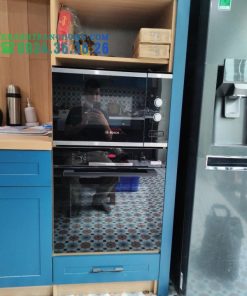 LÒ NƯỚNG ÂM TỦ BOSCH HBA5360B0 SERIE 6 71L ECOCLEAN - 38 LÒ NƯỚNG ÂM TỦ BOSCH HBA5360B0 SERIE 6 71L ECOCLEAN - 37