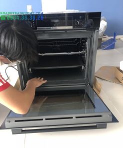 LÒ NƯỚNG ÂM TỦ BOSCH HBA5360B0 SERIE 6 71L ECOCLEAN - 42 LÒ NƯỚNG ÂM TỦ BOSCH HBA5360B0 SERIE 6 71L ECOCLEAN - 41