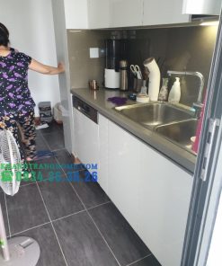 MÁY RỬA BÁT BOSCH SERIE 6 SMI6ZCS49E BÁN ÂM SẤY ZEOLITH - 74 MÁY RỬA BÁT BOSCH SERIE 6 SMI6ZCS49E BÁN ÂM SẤY ZEOLITH - 73