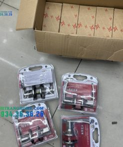 Bộ Khóa Tay Nắm Gạt 2 Chức Năng Hafele 489.10.820 - 50 Bộ Khóa Tay Nắm Gạt 2 Chức Năng Hafele 489.10.820 - 49