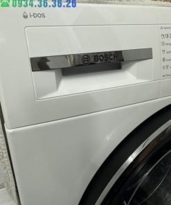 MÁY GIẶT BOSCH SERIE 6 WGG244A0SG I-DOS 9KG 1400RPM - 121