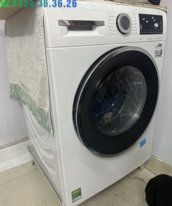 MÁY GIẶT BOSCH SERIE 6 WGG244A0SG I-DOS 9KG 1400RPM - 127
