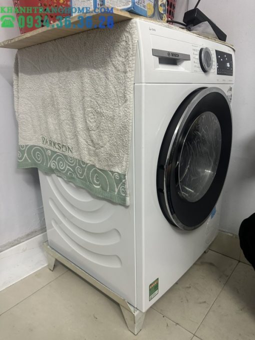 MÁY GIẶT BOSCH SERIE 6 WGG244A0SG I-DOS 9KG 1400RPM - 73