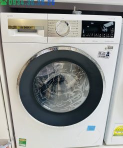 MÁY GIẶT BOSCH SERIE 6 WGG254A0SG I-DOS 10KG 1400RPM - 150 MÁY GIẶT BOSCH SERIE 6 WGG254A0SG I-DOS 10KG 1400RPM - 149