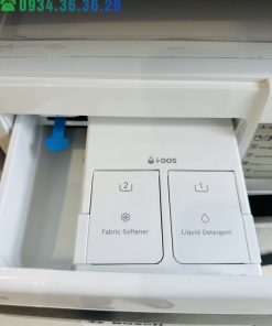 MÁY GIẶT BOSCH SERIE 6 WGG254A0SG I-DOS 10KG 1400RPM - 152 MÁY GIẶT BOSCH SERIE 6 WGG254A0SG I-DOS 10KG 1400RPM - 151